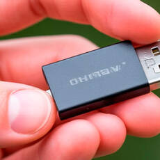 Не работают USB-порты